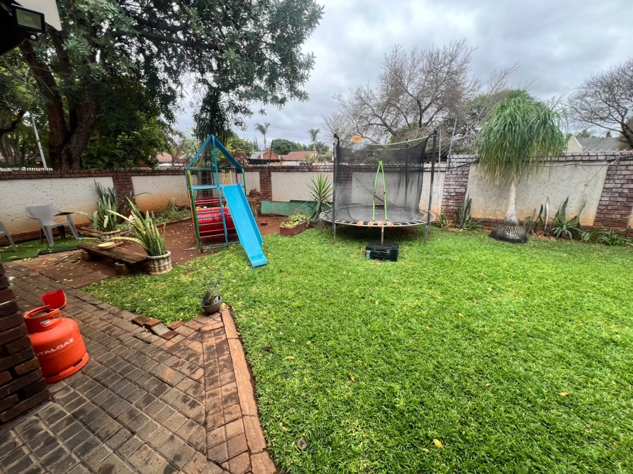 To Let 3 Bedroom Property for Rent in Chroompark Limpopo