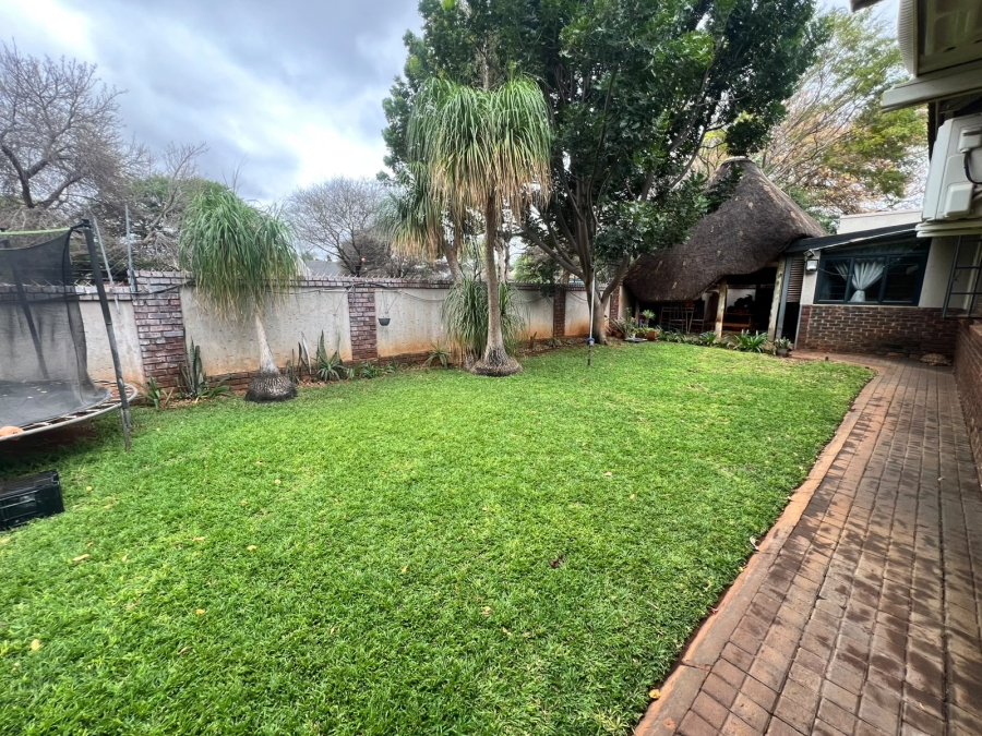 To Let 3 Bedroom Property for Rent in Chroompark Limpopo