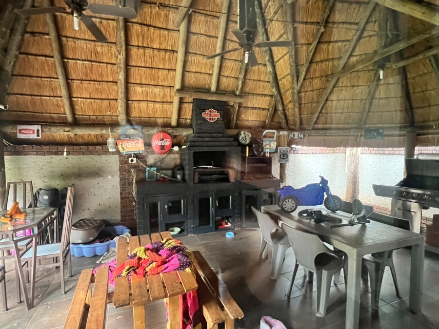 To Let 3 Bedroom Property for Rent in Chroompark Limpopo