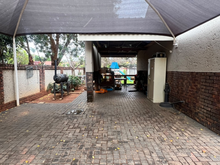 To Let 3 Bedroom Property for Rent in Chroompark Limpopo