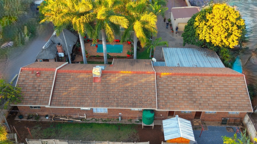 3 Bedroom Property for Sale in Bela Bela Limpopo