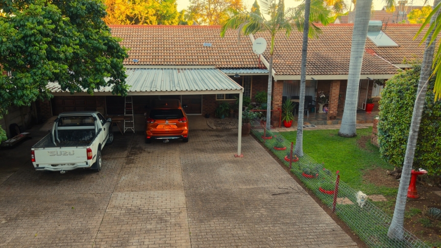 3 Bedroom Property for Sale in Bela Bela Limpopo