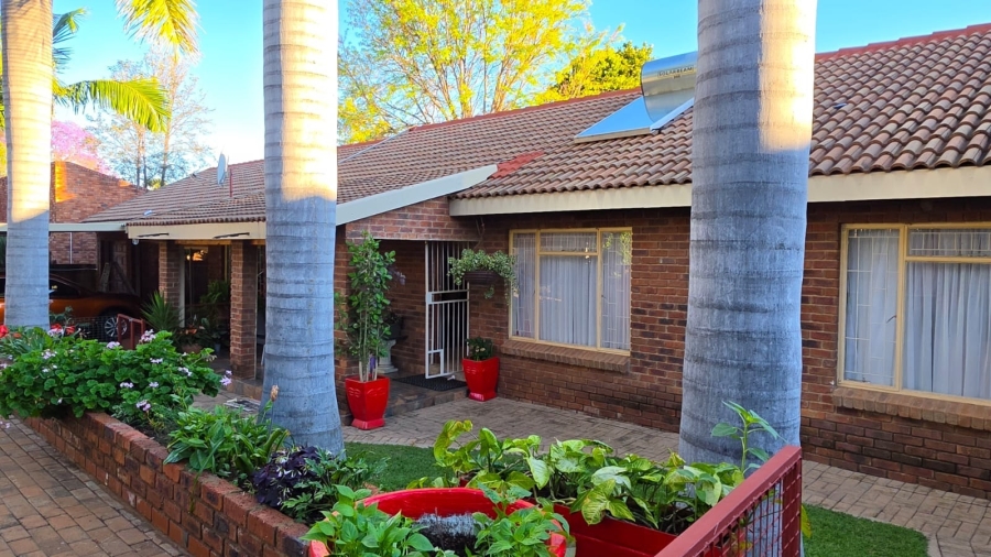 3 Bedroom Property for Sale in Bela Bela Limpopo