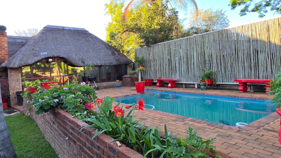 3 Bedroom Property for Sale in Bela Bela Limpopo
