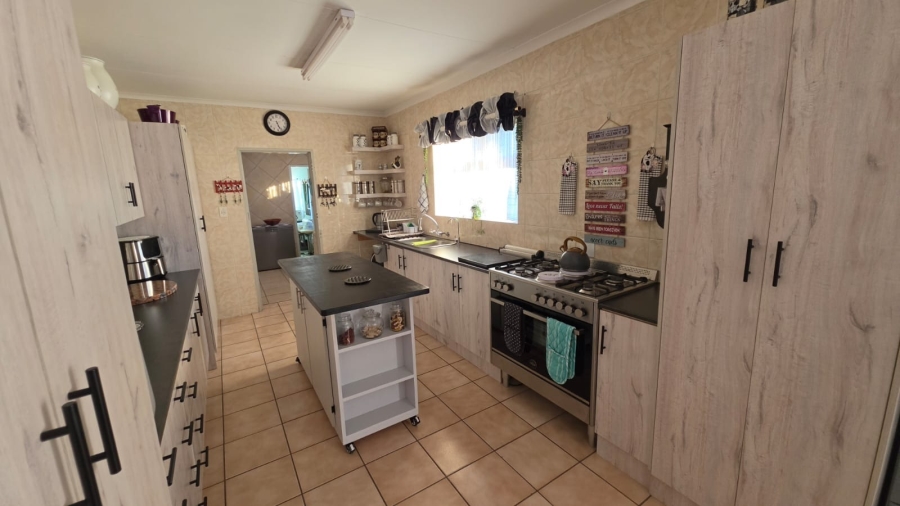 3 Bedroom Property for Sale in Bela Bela Limpopo