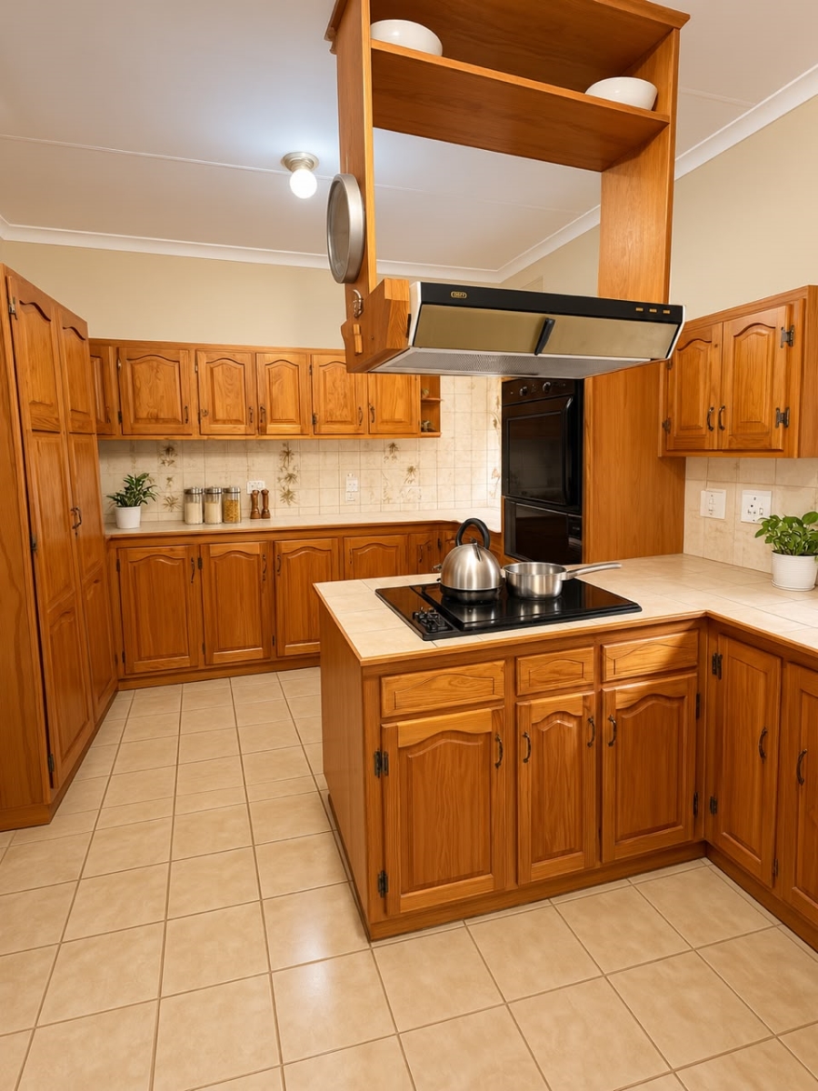 3 Bedroom Property for Sale in Mokopane Central Limpopo