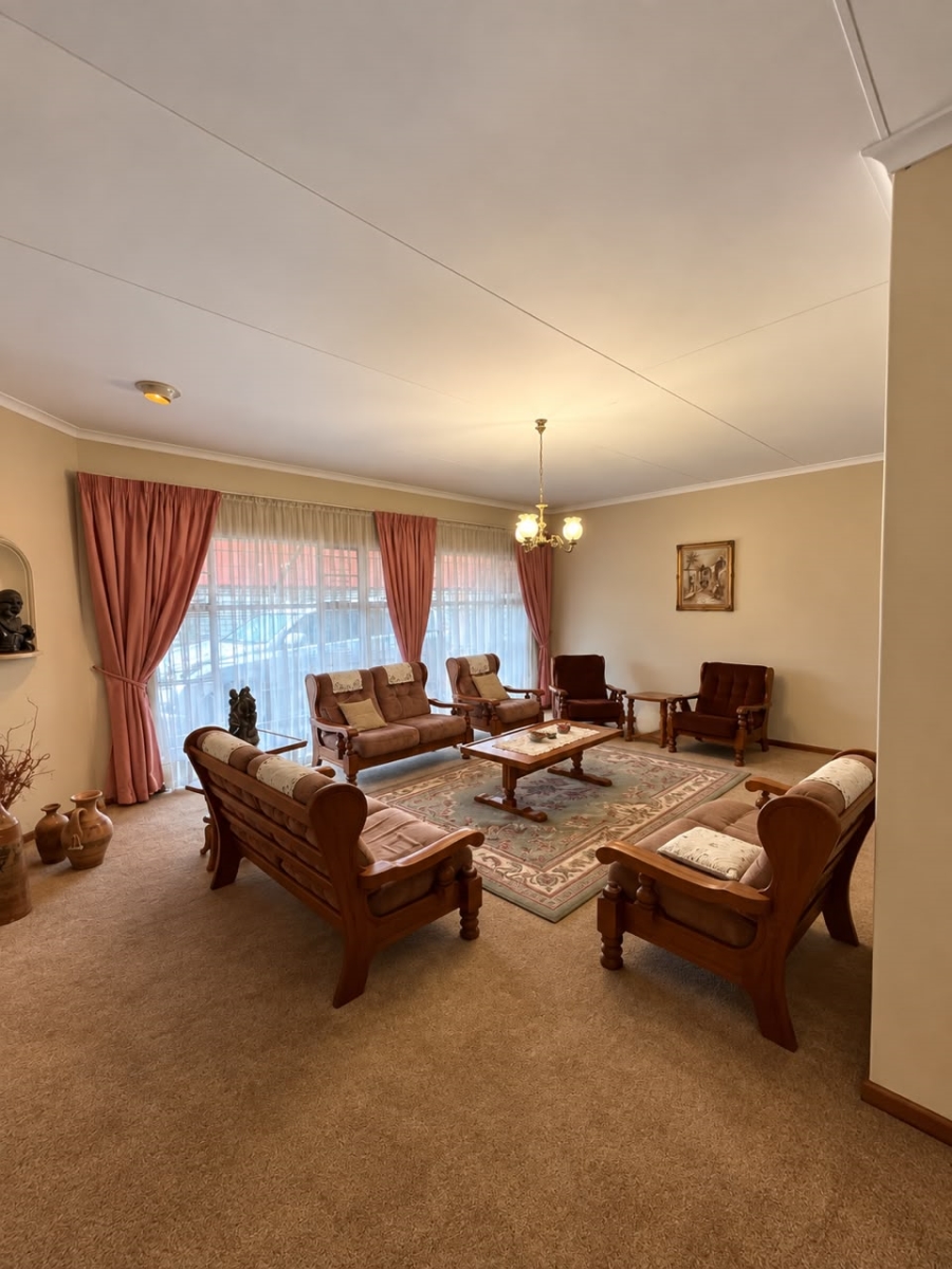 3 Bedroom Property for Sale in Mokopane Central Limpopo