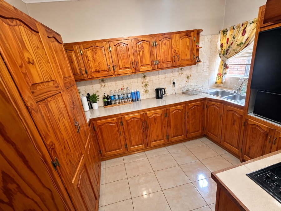 3 Bedroom Property for Sale in Mokopane Central Limpopo