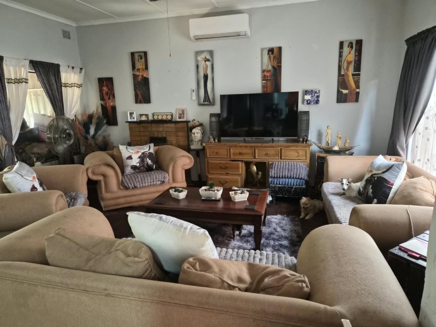 4 Bedroom Property for Sale in Annadale Limpopo