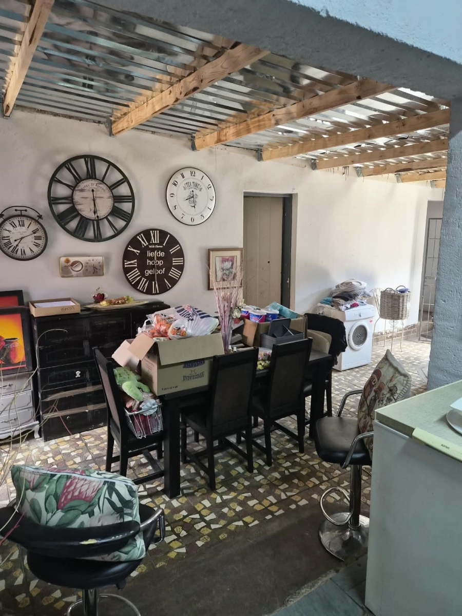 4 Bedroom Property for Sale in Annadale Limpopo