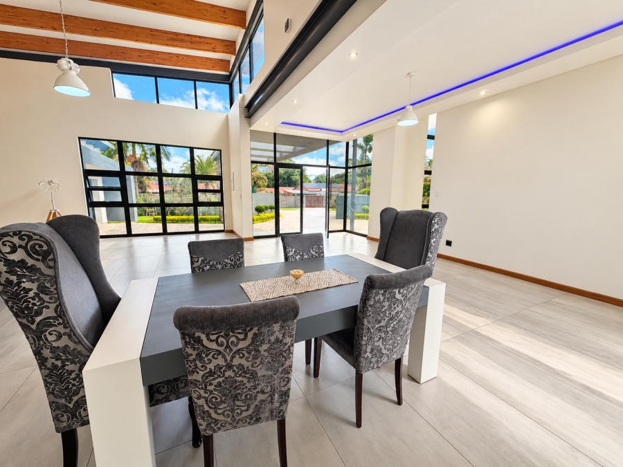 5 Bedroom Property for Sale in Louis Trichardt Limpopo