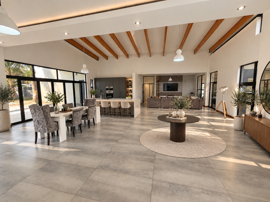 5 Bedroom Property for Sale in Louis Trichardt Limpopo
