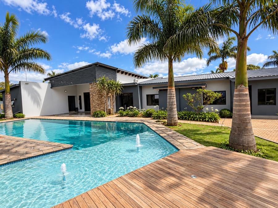 5 Bedroom Property for Sale in Louis Trichardt Limpopo