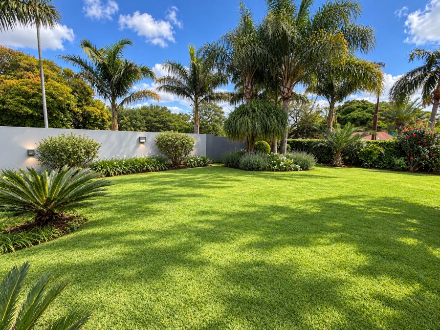 5 Bedroom Property for Sale in Louis Trichardt Limpopo
