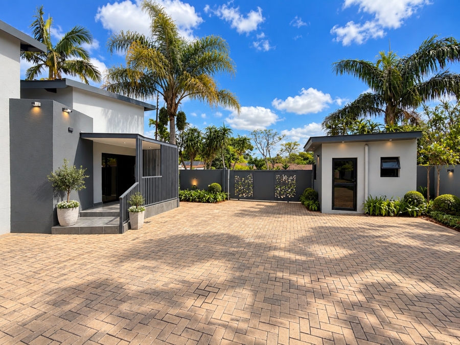 5 Bedroom Property for Sale in Louis Trichardt Limpopo