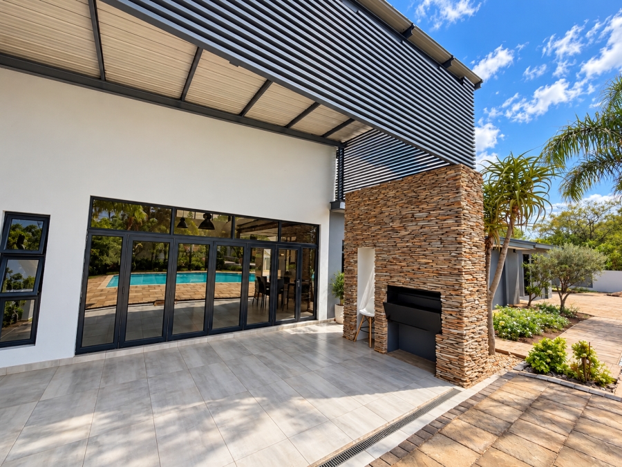 5 Bedroom Property for Sale in Louis Trichardt Limpopo