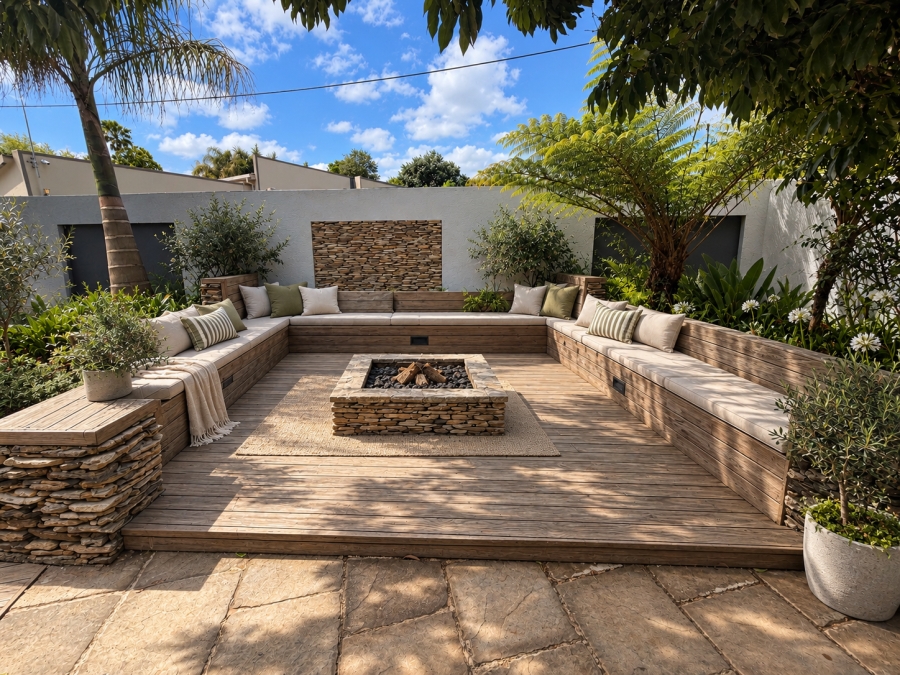 5 Bedroom Property for Sale in Louis Trichardt Limpopo