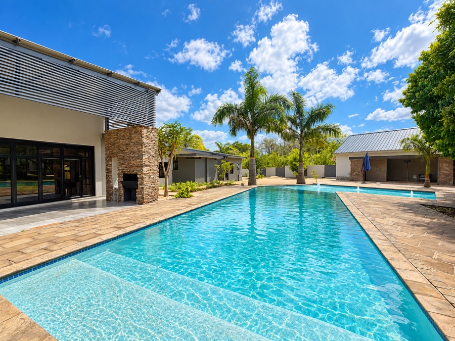 5 Bedroom Property for Sale in Louis Trichardt Limpopo