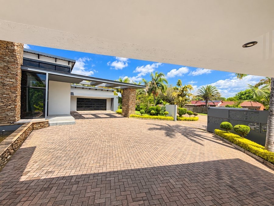 5 Bedroom Property for Sale in Louis Trichardt Limpopo