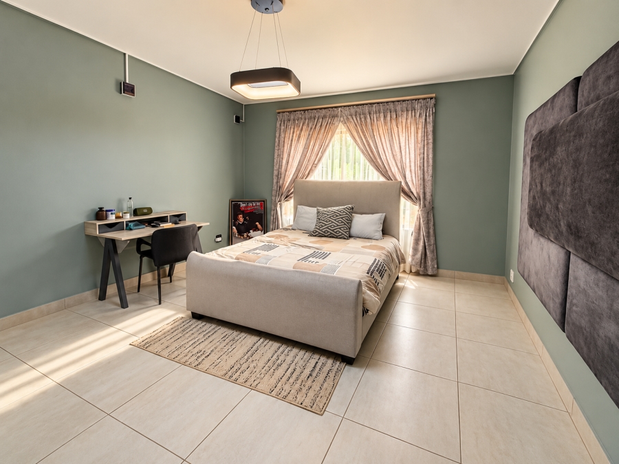 5 Bedroom Property for Sale in Louis Trichardt Limpopo