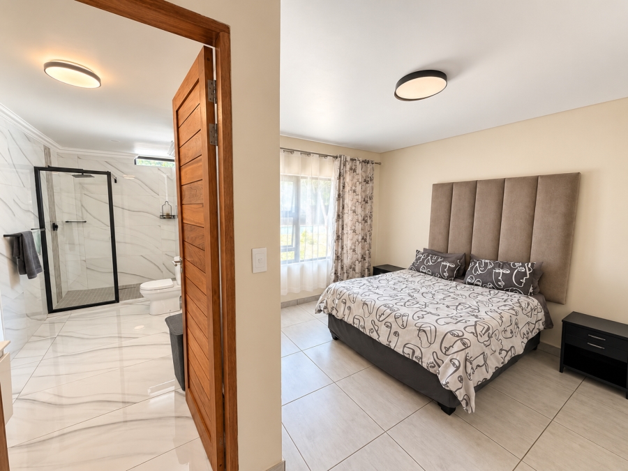 5 Bedroom Property for Sale in Louis Trichardt Limpopo