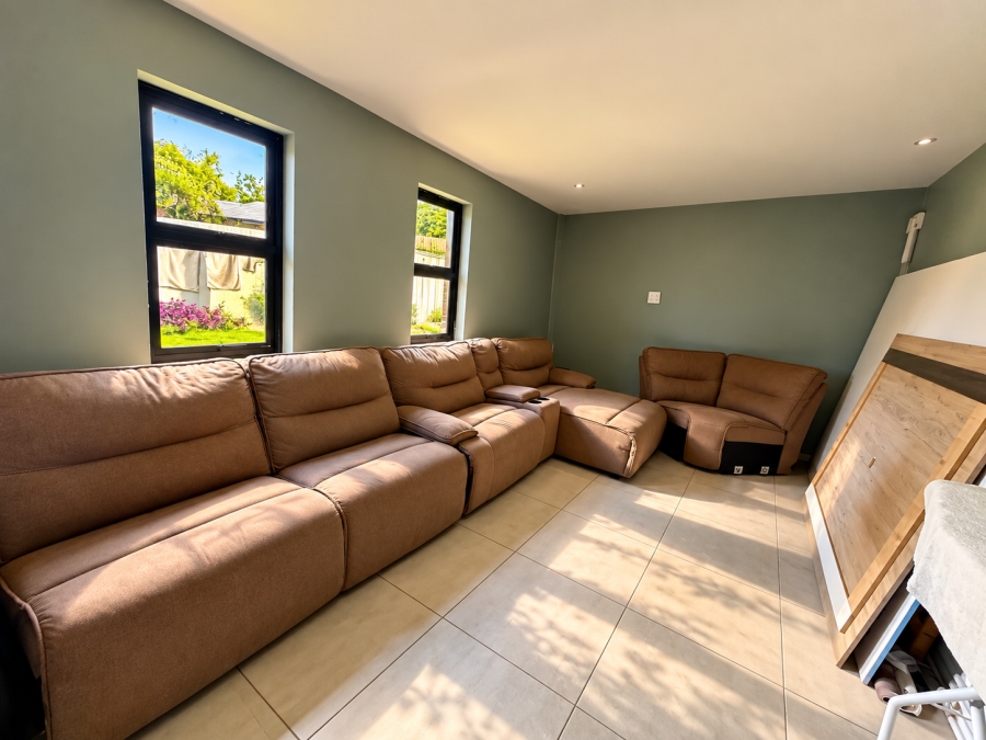 5 Bedroom Property for Sale in Louis Trichardt Limpopo