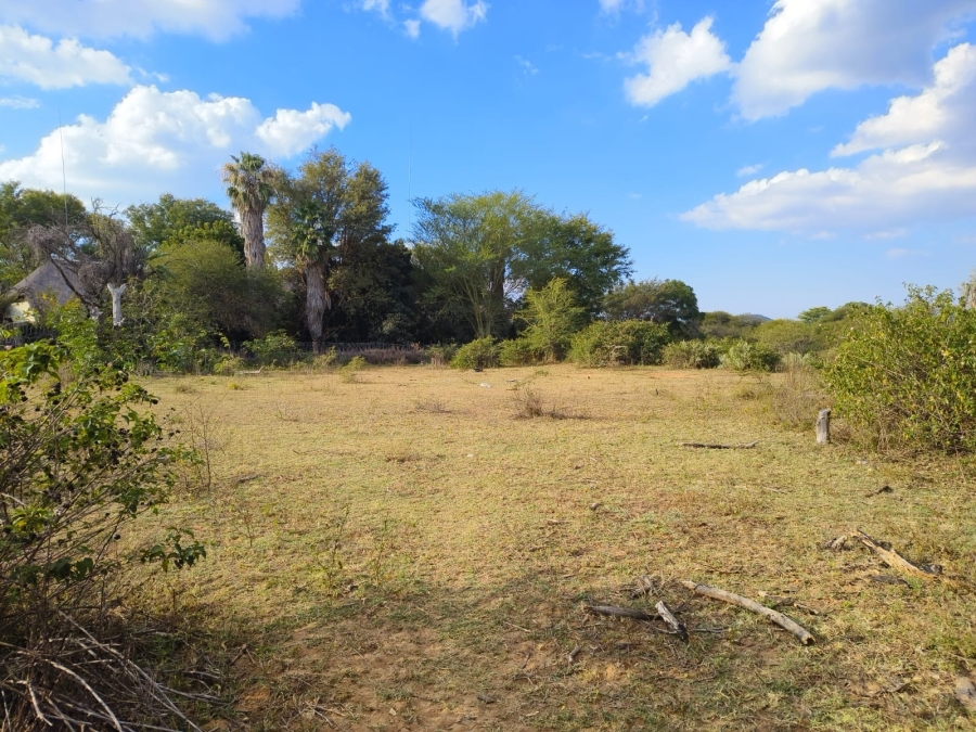 0 Bedroom Property for Sale in Bela Bela Limpopo