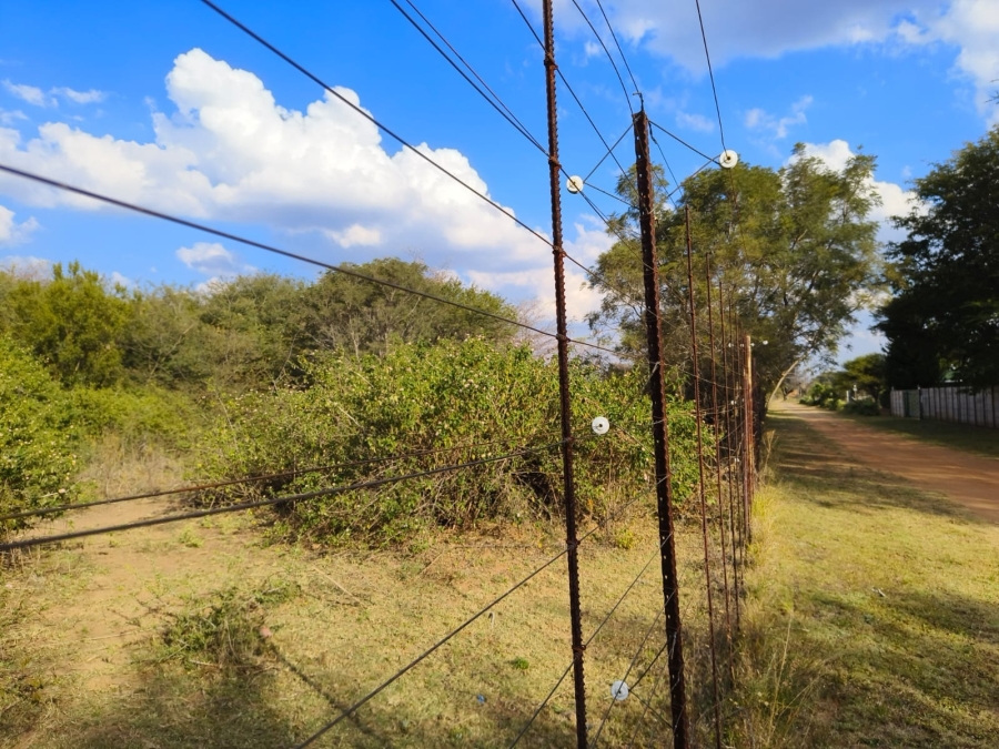 0 Bedroom Property for Sale in Bela Bela Limpopo