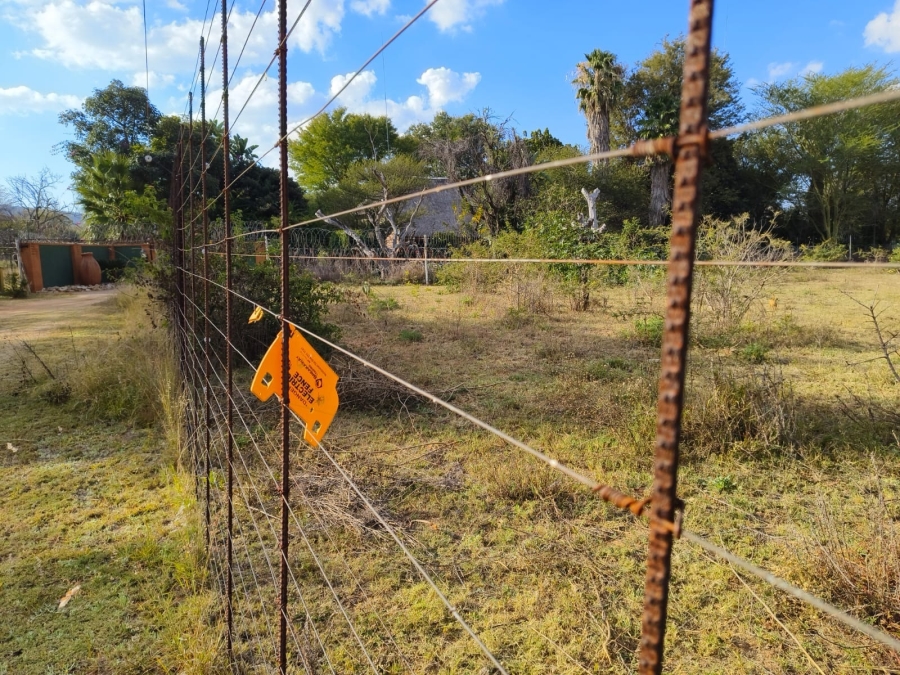 0 Bedroom Property for Sale in Bela Bela Limpopo