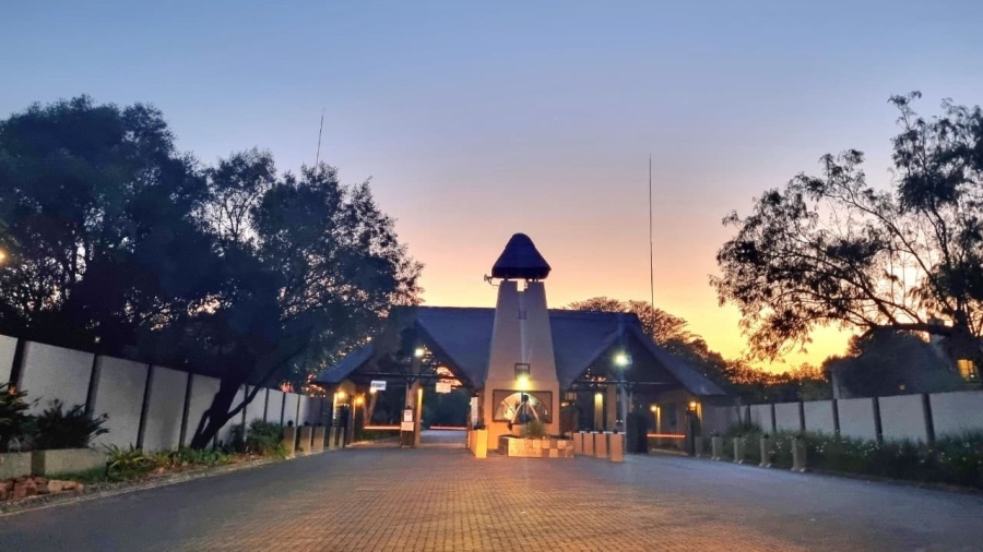 2 Bedroom Property for Sale in Koro Creek Golf Estate Limpopo
