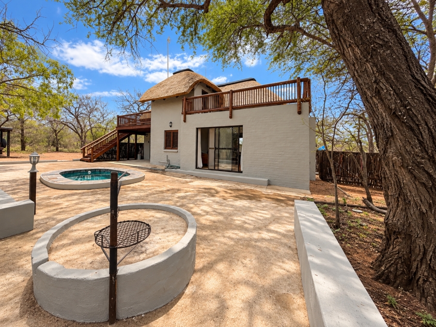 2 Bedroom Property for Sale in Hoedspruit Wildlife Estate Limpopo