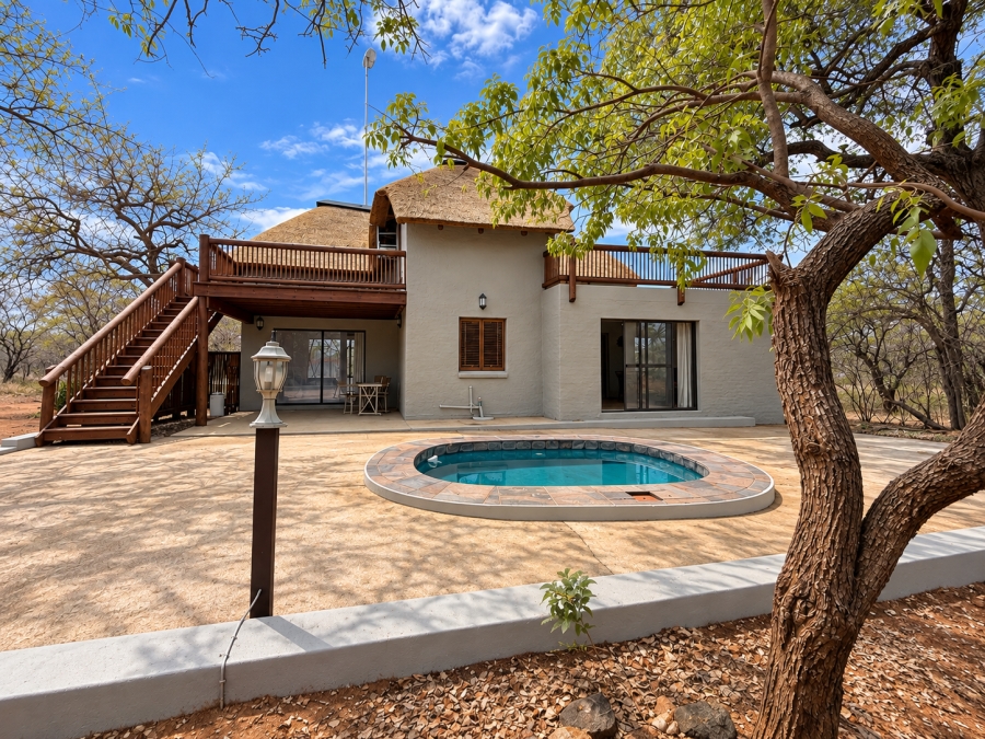 2 Bedroom Property for Sale in Hoedspruit Wildlife Estate Limpopo