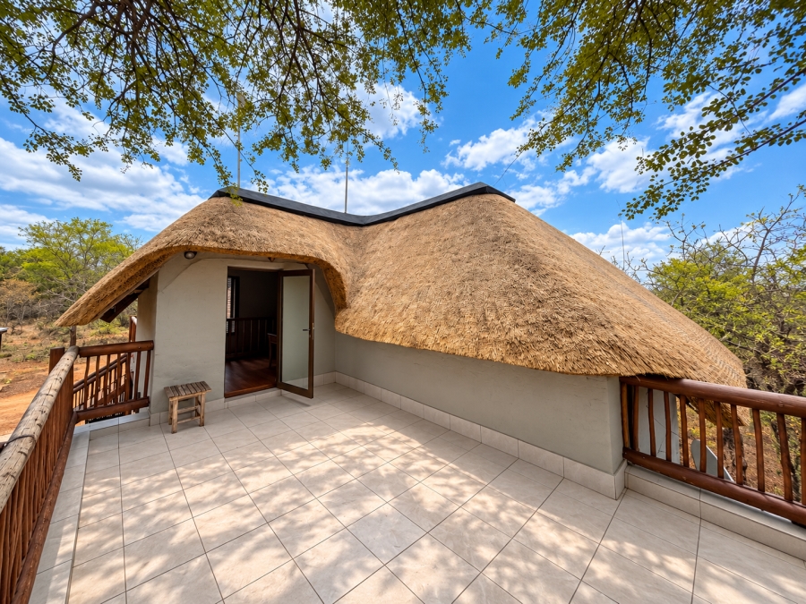 2 Bedroom Property for Sale in Hoedspruit Wildlife Estate Limpopo