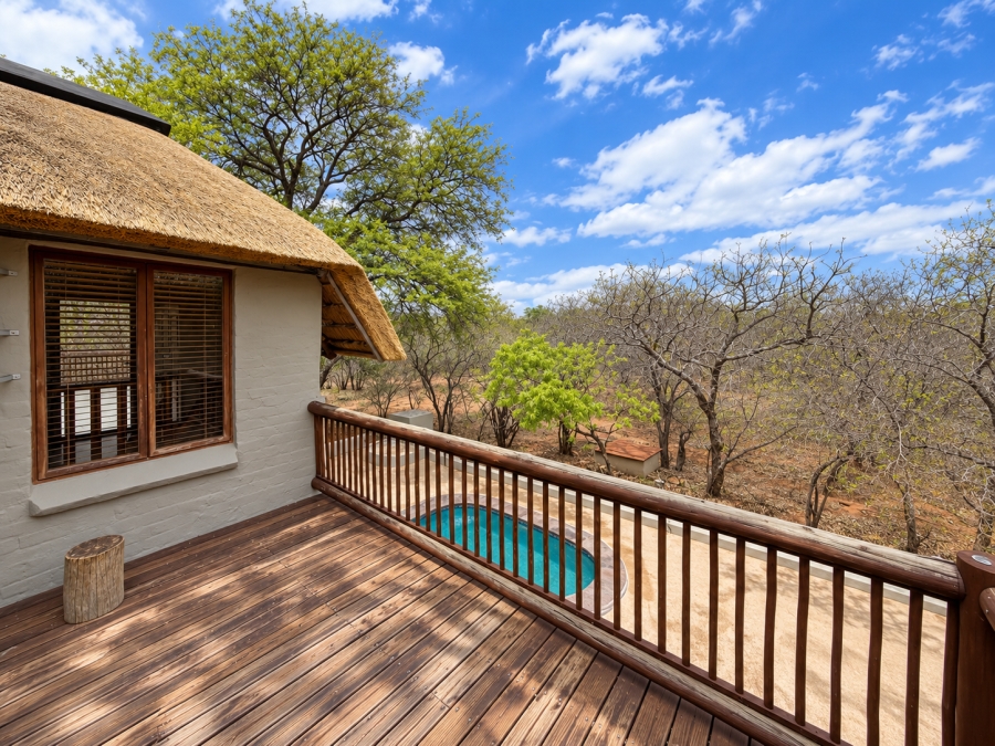 2 Bedroom Property for Sale in Hoedspruit Wildlife Estate Limpopo