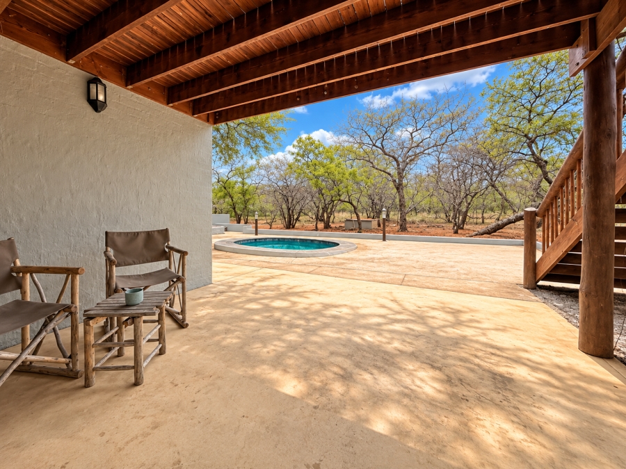 2 Bedroom Property for Sale in Hoedspruit Wildlife Estate Limpopo