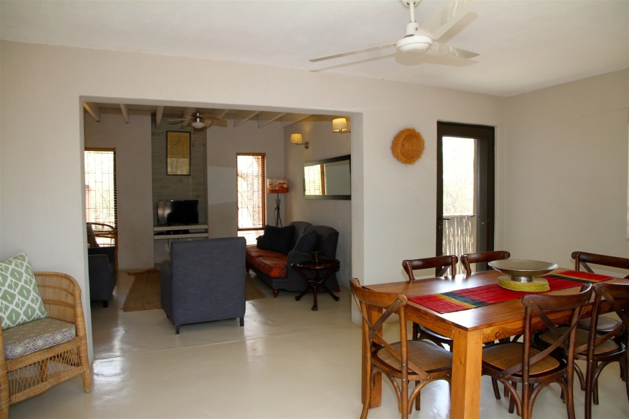 2 Bedroom Property for Sale in Hoedspruit Wildlife Estate Limpopo