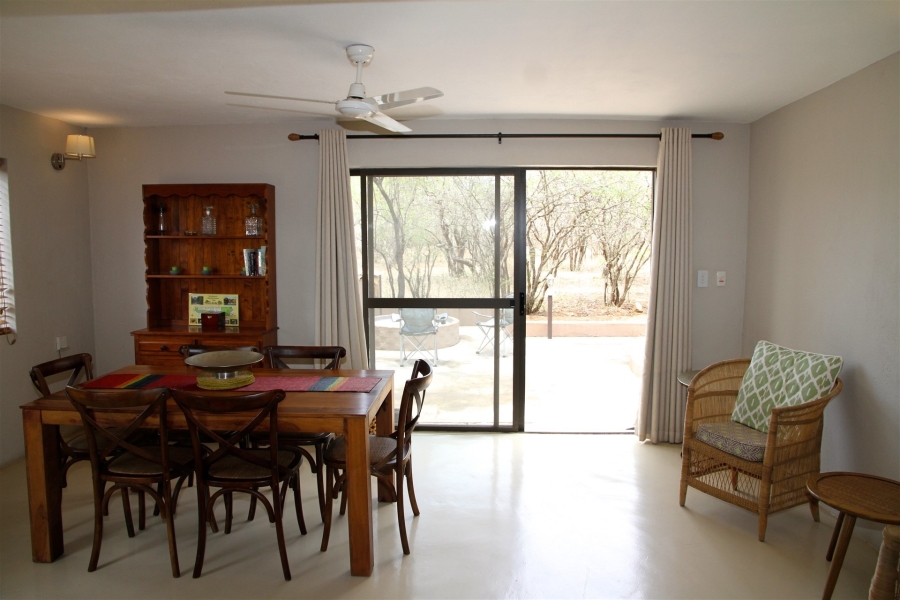 2 Bedroom Property for Sale in Hoedspruit Wildlife Estate Limpopo