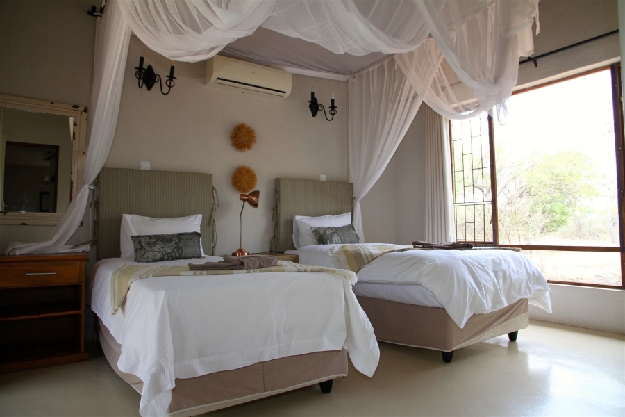 2 Bedroom Property for Sale in Hoedspruit Wildlife Estate Limpopo