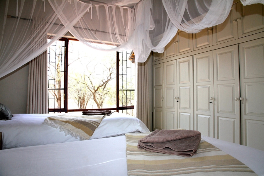 2 Bedroom Property for Sale in Hoedspruit Wildlife Estate Limpopo