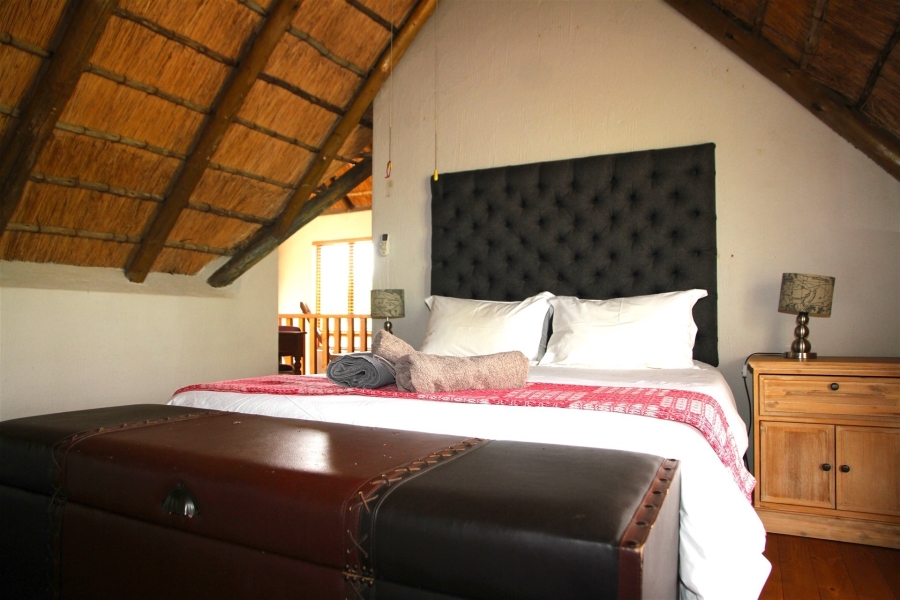 2 Bedroom Property for Sale in Hoedspruit Wildlife Estate Limpopo