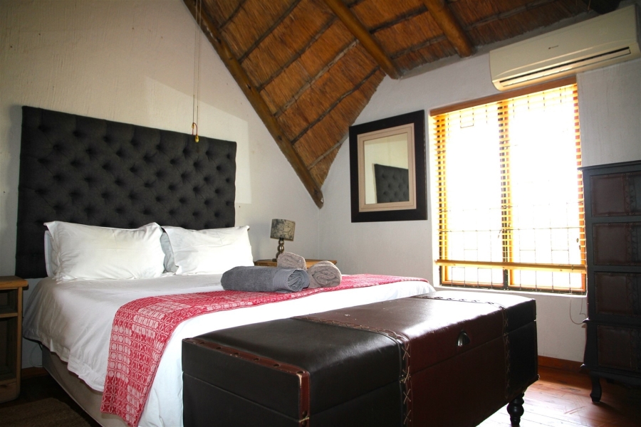 2 Bedroom Property for Sale in Hoedspruit Wildlife Estate Limpopo