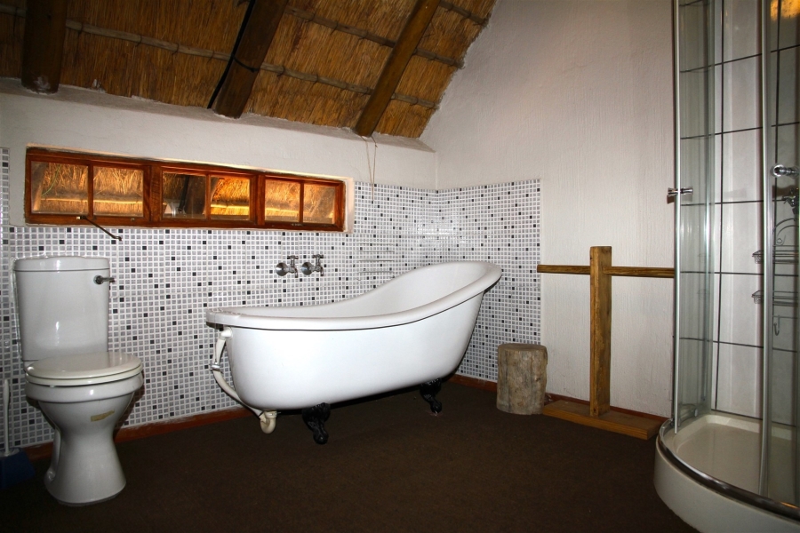 2 Bedroom Property for Sale in Hoedspruit Wildlife Estate Limpopo