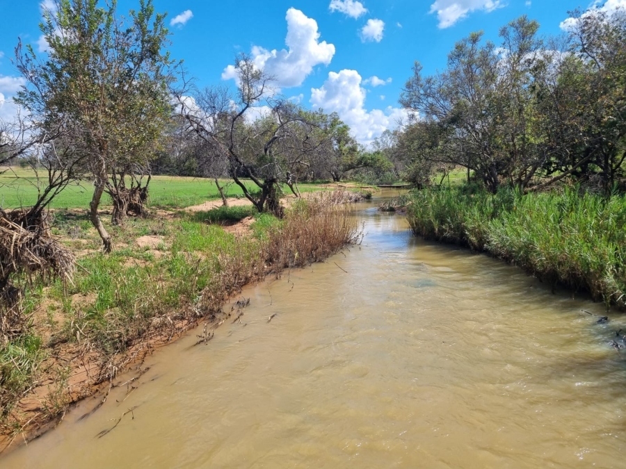 0 Bedroom Property for Sale in Koro Creek Golf Estate Limpopo