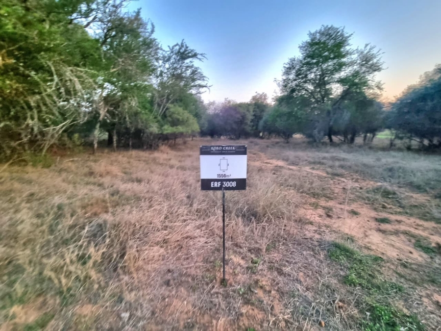 0 Bedroom Property for Sale in Koro Creek Golf Estate Limpopo