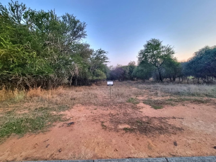 0 Bedroom Property for Sale in Koro Creek Golf Estate Limpopo