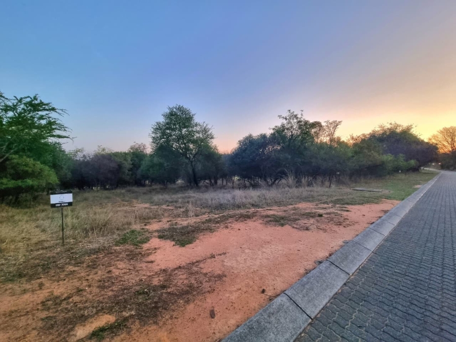 0 Bedroom Property for Sale in Koro Creek Golf Estate Limpopo