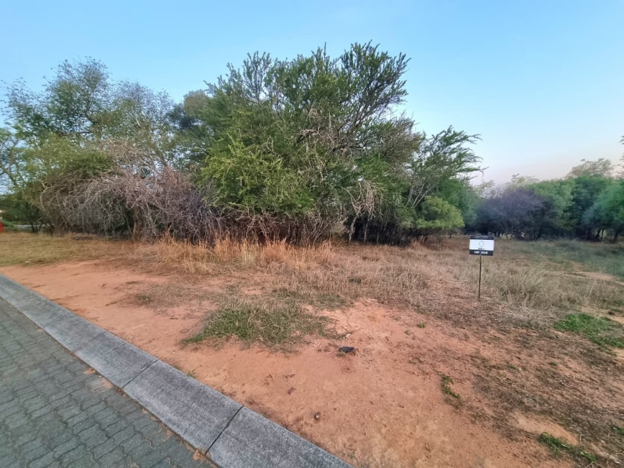 0 Bedroom Property for Sale in Koro Creek Golf Estate Limpopo