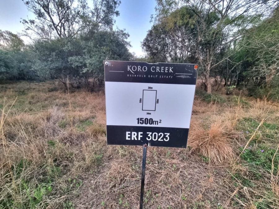 0 Bedroom Property for Sale in Modimolle Limpopo