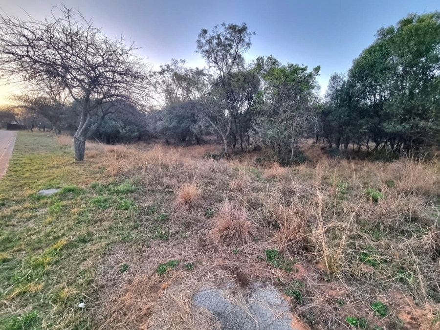 0 Bedroom Property for Sale in Modimolle Limpopo