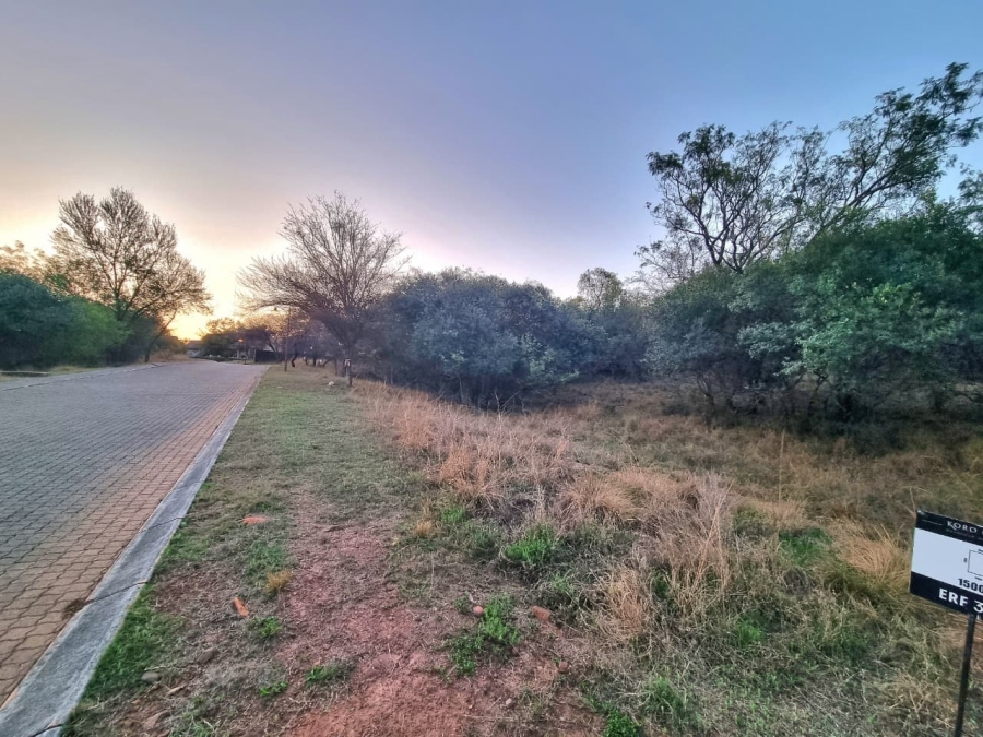 0 Bedroom Property for Sale in Modimolle Limpopo
